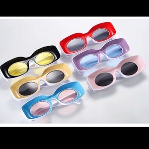 Runway Rookie’s Unisex Googles